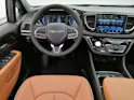 Chrysler Pacifica Pinnacle 3.6l Plug-In-Hybrid