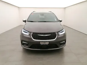 Chrysler Pacifica Pinnacle 3.6l Plug-In-Hybrid