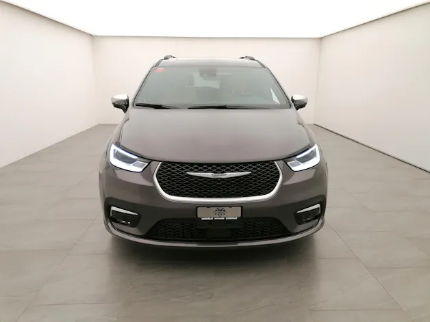 Chrysler Pacifica Pinnacle 3.6l Plug-In-Hybrid
