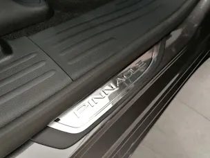 Chrysler Pacifica Pinnacle 3.6l Plug-In-Hybrid