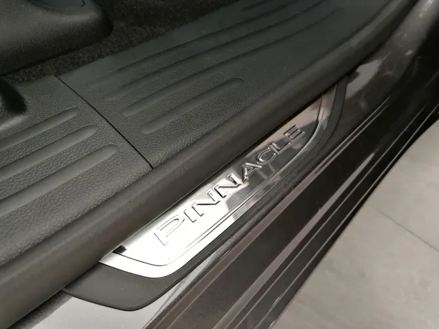 Chrysler Pacifica Pinnacle 3.6l Plug-In-Hybrid