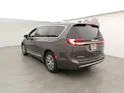 Chrysler Pacifica Pinnacle 3.6l Plug-In-Hybrid