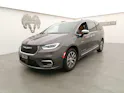 Chrysler Pacifica Pinnacle 3.6l Plug-In-Hybrid