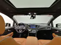 Chrysler Pacifica Pinnacle 3.6l Plug-In-Hybrid