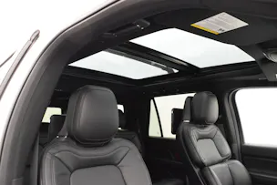 Lincoln Navigator 3.5 Reserve L AWD