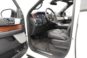 Lincoln Navigator 3.5 Reserve L AWD