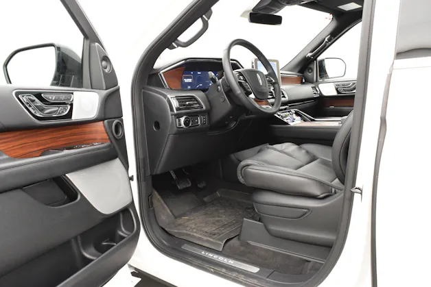 Lincoln Navigator 3.5 Reserve L AWD