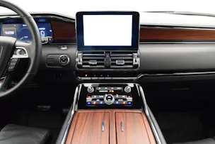 Lincoln Navigator 3.5 Reserve L AWD
