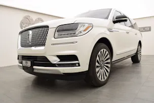 Lincoln Navigator 3.5 Reserve L AWD