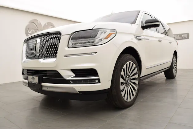Lincoln Navigator 3.5 Reserve L AWD