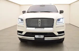 Lincoln Navigator 3.5 Reserve L AWD