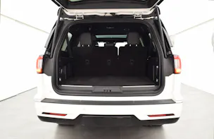 Lincoln Navigator 3.5 Reserve L AWD