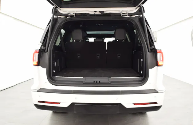 Lincoln Navigator 3.5 Reserve L AWD