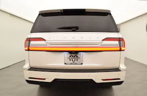 Lincoln Navigator 3.5 Reserve L AWD