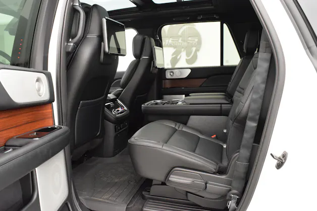 Lincoln Navigator 3.5 Reserve L AWD