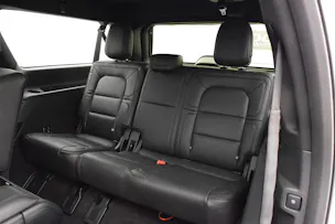 Lincoln Navigator 3.5 Reserve L AWD