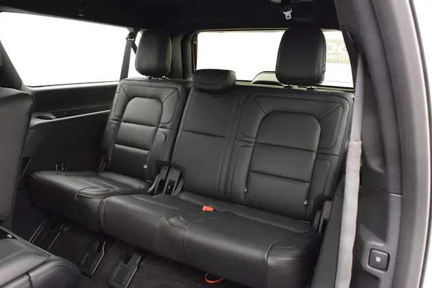 Lincoln Navigator 3.5 Reserve L AWD