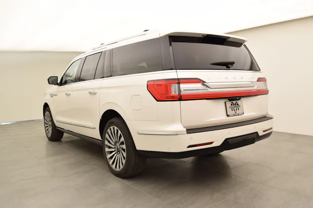 Lincoln Navigator 3.5 Reserve L AWD