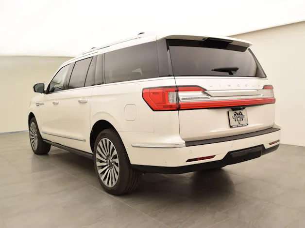 Lincoln Navigator 3.5 Reserve L AWD