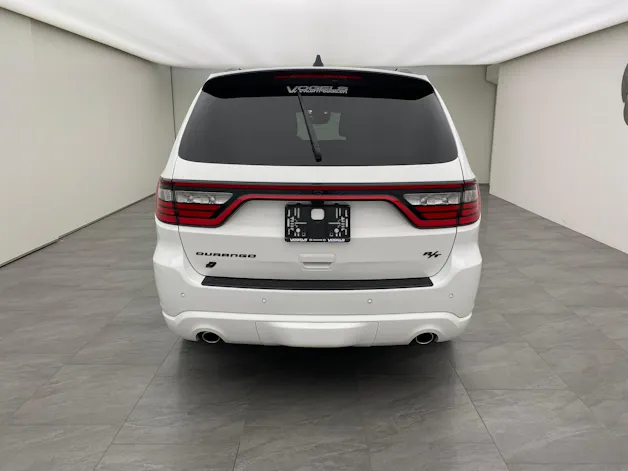 Dodge Durango 5.7 R/T Premium AWD