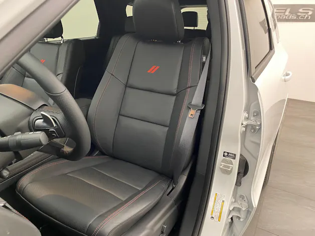 Dodge Durango 5.7 R/T Premium AWD