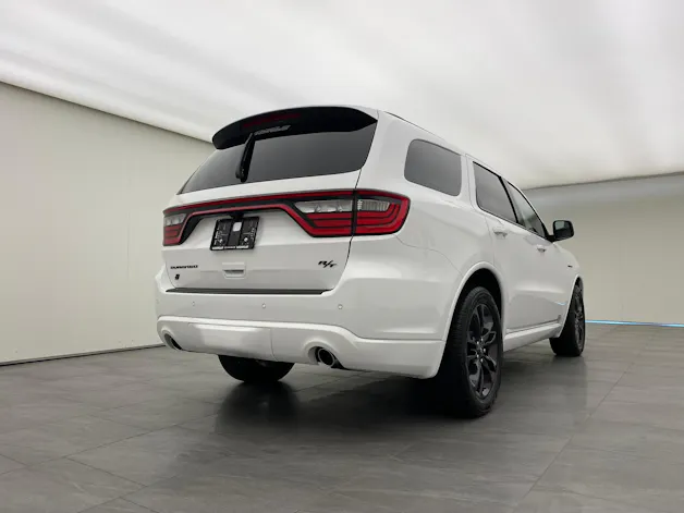 Dodge Durango 5.7 R/T Premium AWD