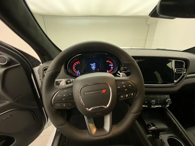 Dodge Durango 5.7 R/T Premium AWD