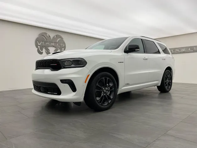 Dodge Durango 5.7 R/T Premium AWD