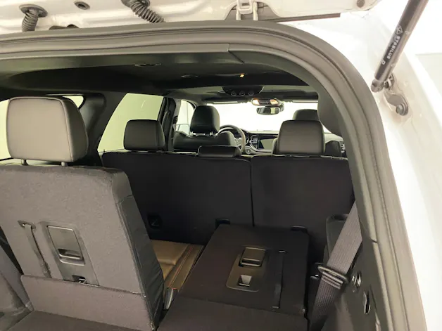 Dodge Durango 5.7 R/T Premium AWD