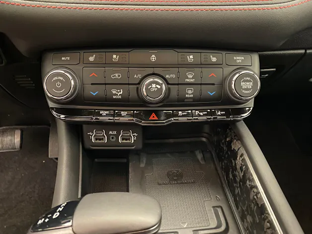 Dodge Durango 5.7 R/T Premium AWD