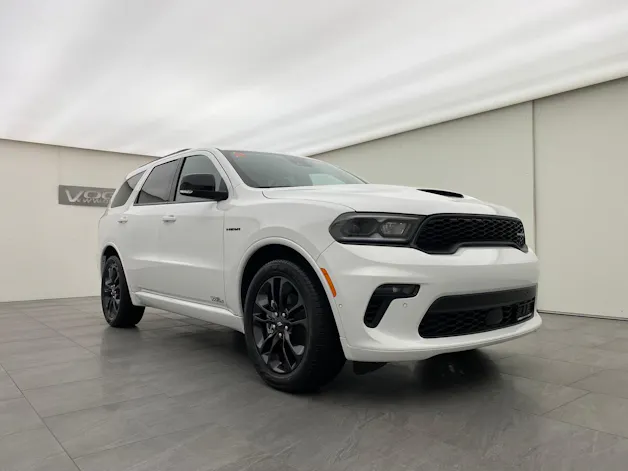 Dodge Durango 5.7 R/T Premium AWD