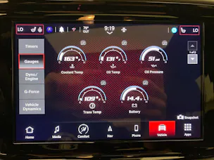 Dodge Durango 5.7 R/T Premium AWD