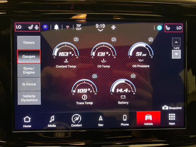 Dodge Durango 5.7 R/T Premium AWD