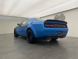 Dodge Challenger T/A 392 WB