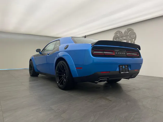 Dodge Challenger T/A 392 WB