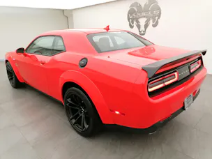 Dodge Challenger 392 WB Scatpack
