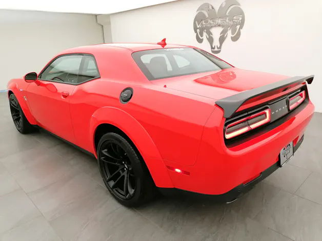 Dodge Challenger 392 WB Scatpack