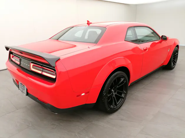 Dodge Challenger 392 WB Scatpack