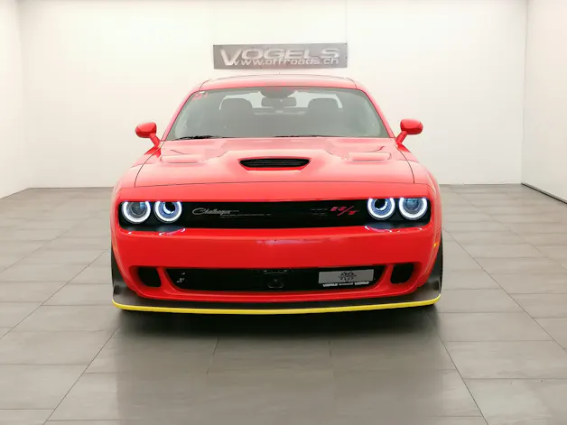 Dodge Challenger 392 WB Scatpack