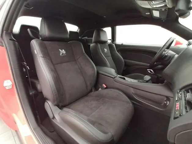 Dodge Challenger 392 WB Scatpack