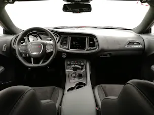 Dodge Challenger 392 WB Scatpack