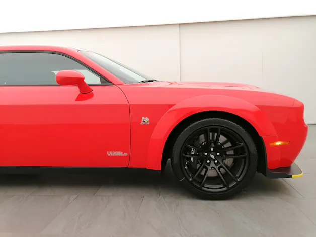 Dodge Challenger 392 WB Scatpack