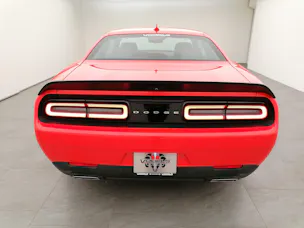Dodge Challenger 392 WB Scatpack