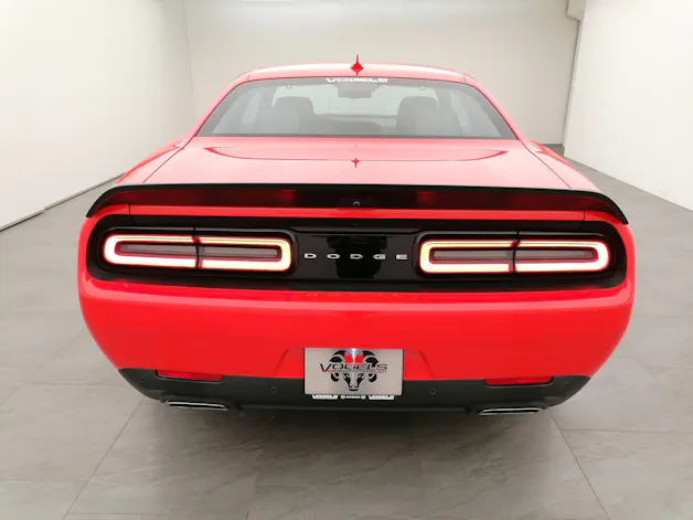 Dodge Challenger 392 WB Scatpack