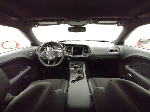 Dodge Challenger 392 WB Scatpack