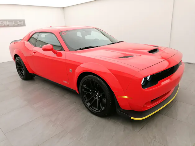 Dodge Challenger 392 WB Scatpack
