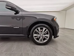 Dodge Durango R/T 5.7 AWD