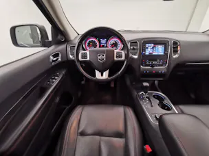 Dodge Durango R/T 5.7 AWD