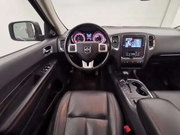 Dodge Durango R/T 5.7 AWD