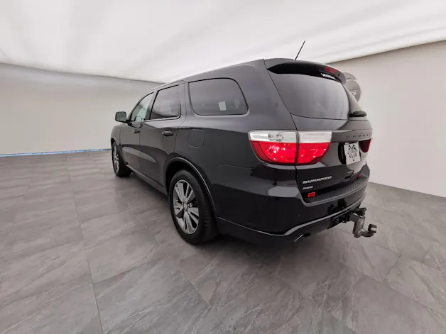 Dodge Durango R/T 5.7 AWD